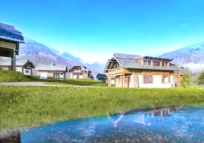 Properties, Bad Kleinkirchheim, Austria