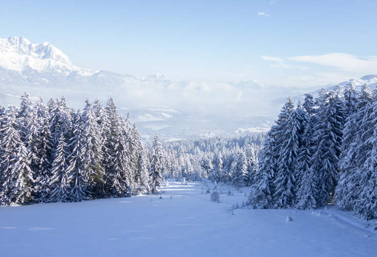 Kirchberg, Österreich