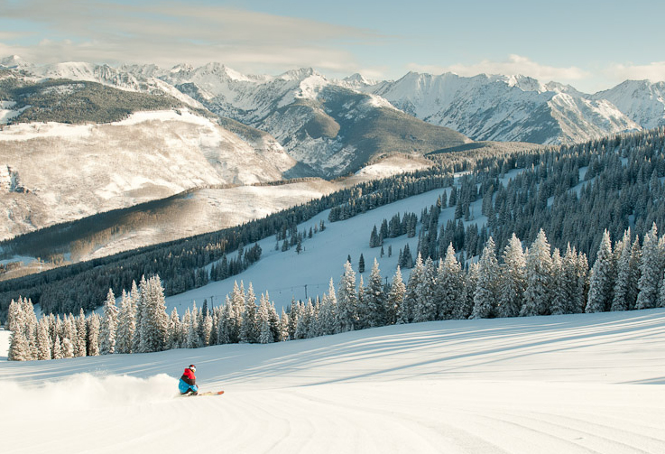 Vail, Usa
