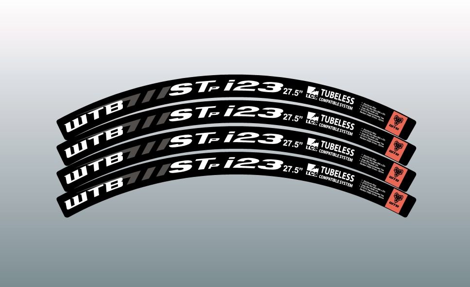 Wtb Stp I23 27 5