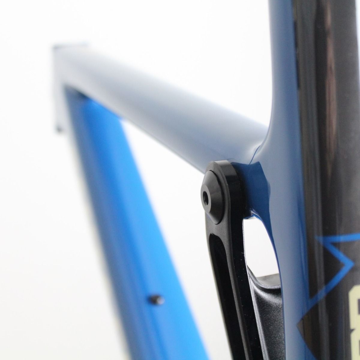 hightower frame