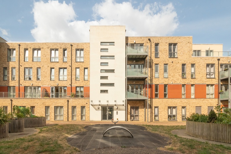 Pepys Court