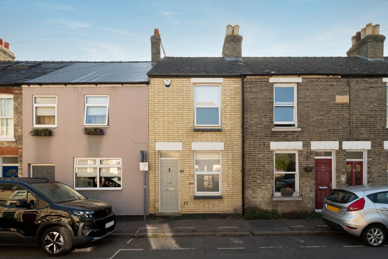Sedgwick Street