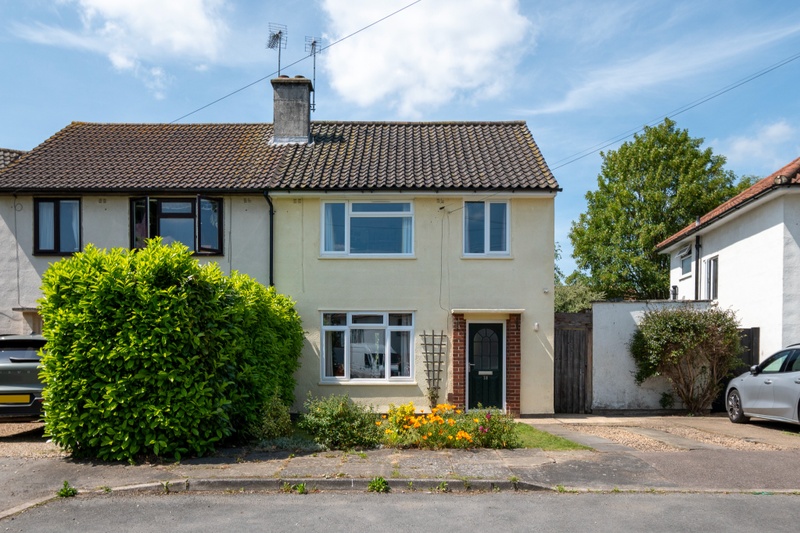 Bancroft Close