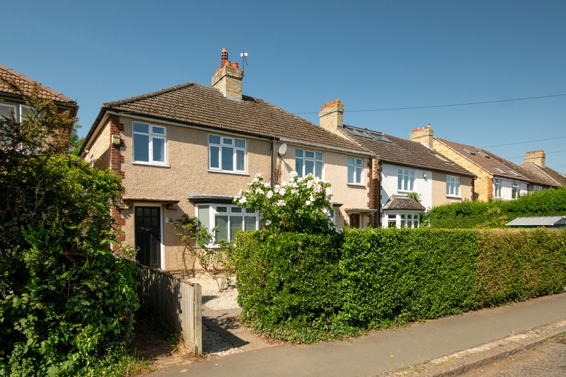 Arbury Road