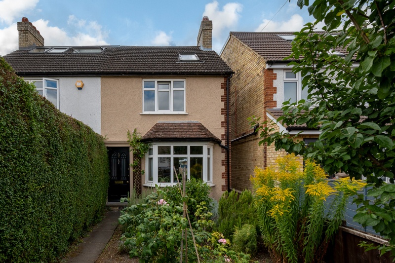 Arbury Road