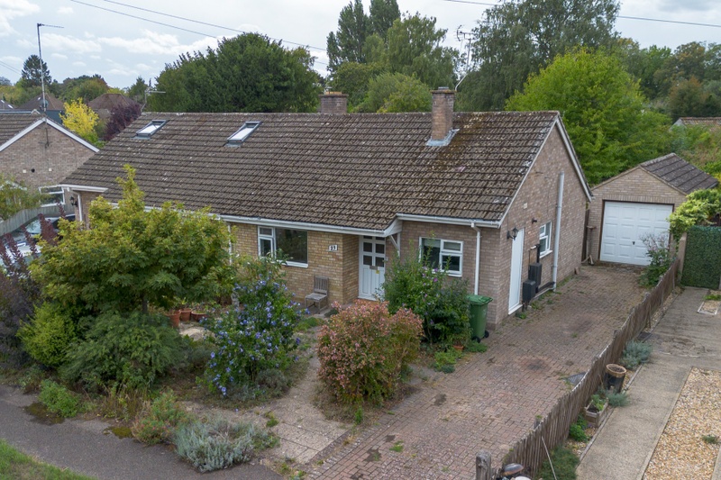 Poplar Close