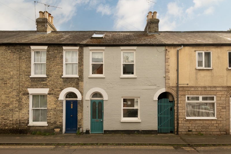 Milford Street