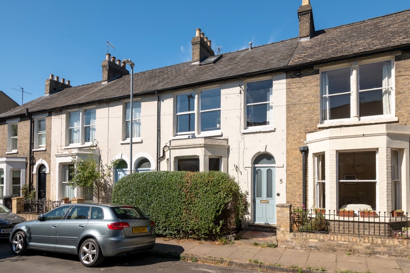 Herbert Street