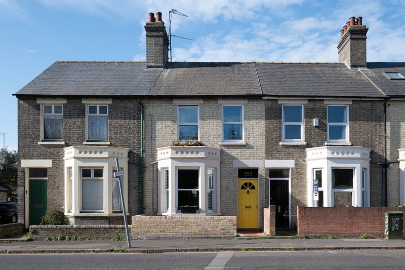 Mill Road