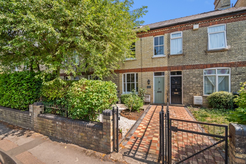 Pye Terrace