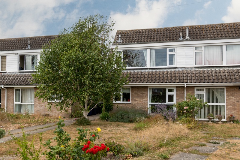 Wolsey Way