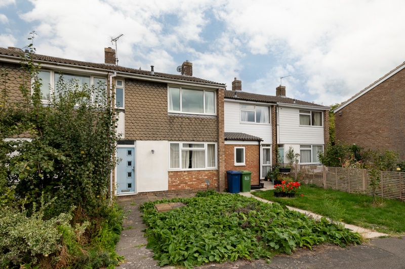 Acrefield Drive