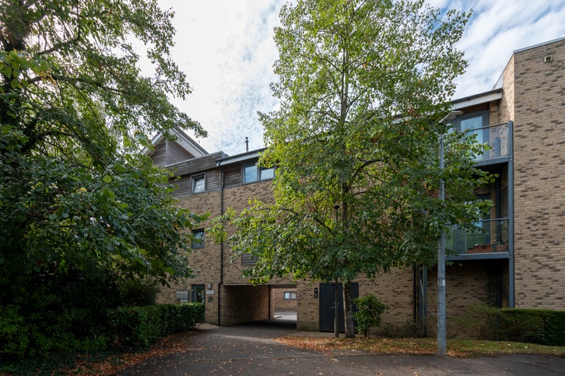 Lynfield Court