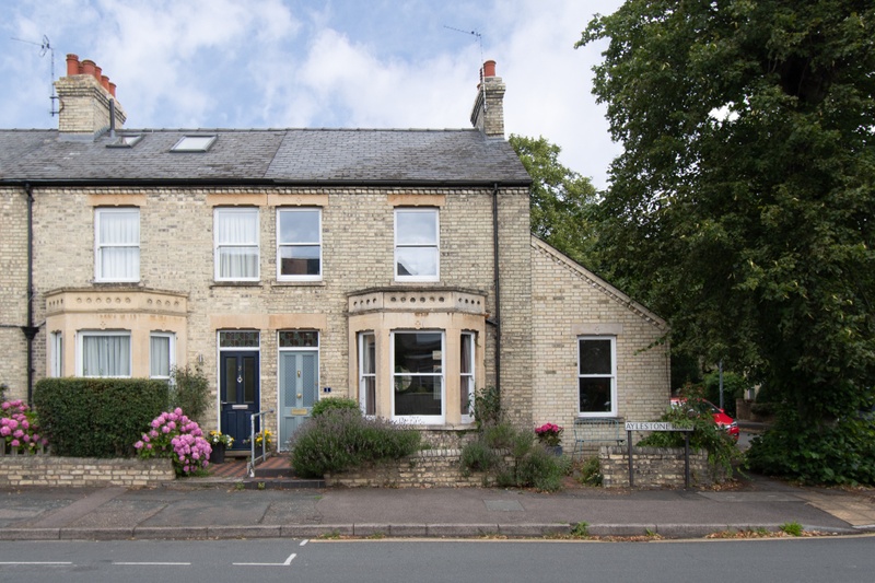 Cambridge Residential Properties for Sale Isabel Hastie Estate Agent