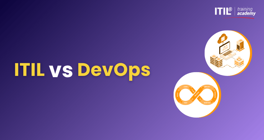 ITIL vs DevOps