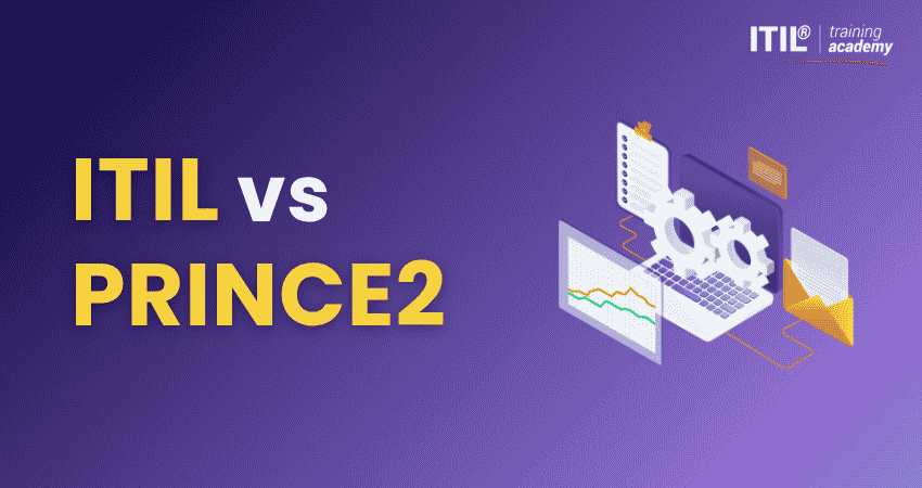 ITIL vs PRINCE2
