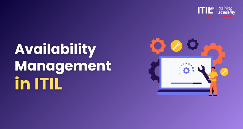 Availability Management in ITIL