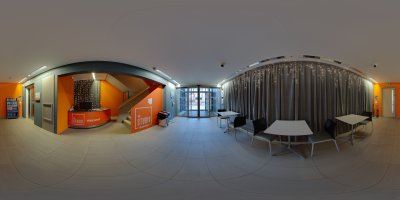 The Studio at Festival Theatre 1