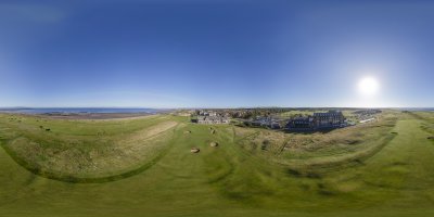 Royal Troon Golf Club (Copy)