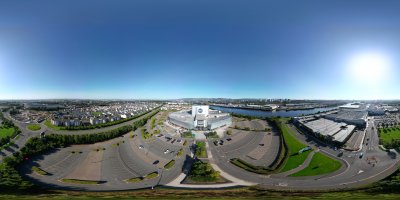XSite Braehead
