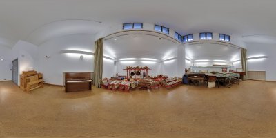 Faculty of Music