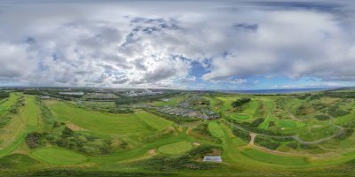Dundonald Links