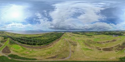 Glasgow Gailes Links