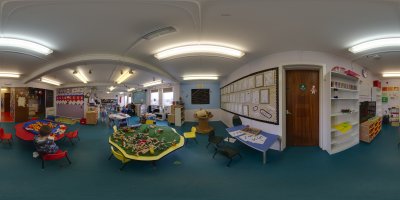 UHI Moray Nursery
