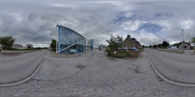 Linkwood Technology Centre