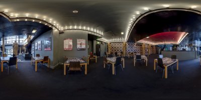 Citizens Theatre Legacy Tour