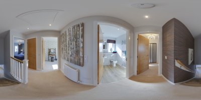 Muir Homes - Cheviot