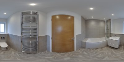 Muir Homes - Lewis