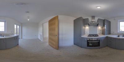 Muir Homes - Ailsa House Style