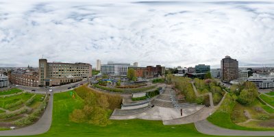 University of Strathclyde