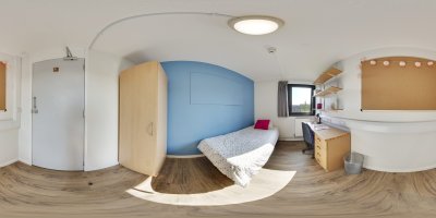 Birbeck Court