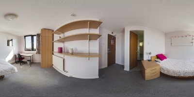 Chancellors Hall