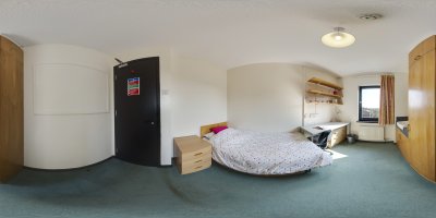 Forbes Hall