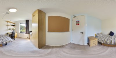 Garnett Hall