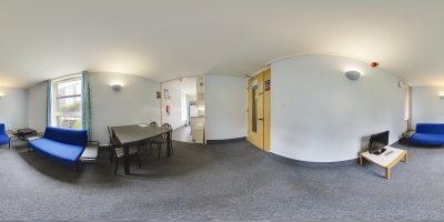 James Blyth Court