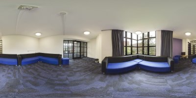 Murray Hall