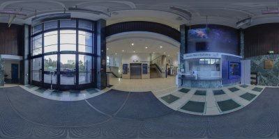James Weir Building