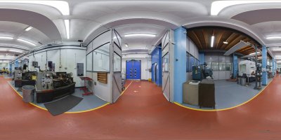 MAE Workshop &  Heavy Structures