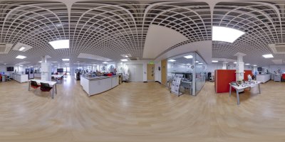 Advanced Materials Research Laboratory