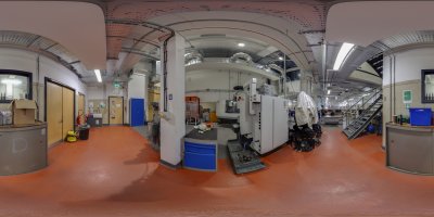 Engineering Skills Academy JW1.25