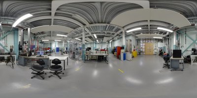 Experimental Mechanics Laboratory JW1.24