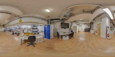 James Weir Fluids Lab