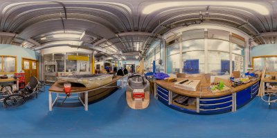 Student Societies Laboratory