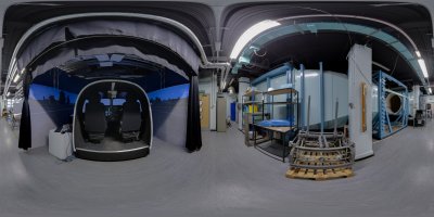 MAE Wind Tunnel
