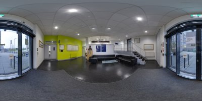 NAOME Virtual Tour